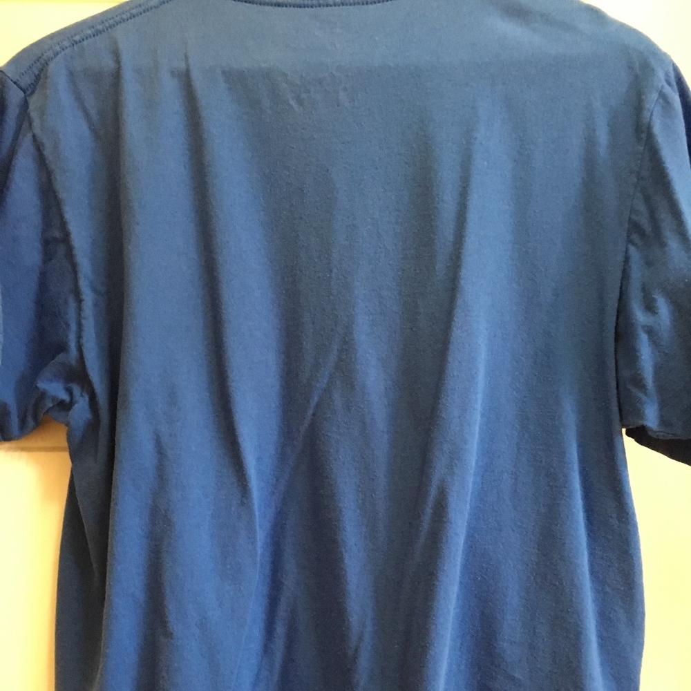 Adidas Shirt OKC Thunder NBA Basketball L - Picture 2 of 3